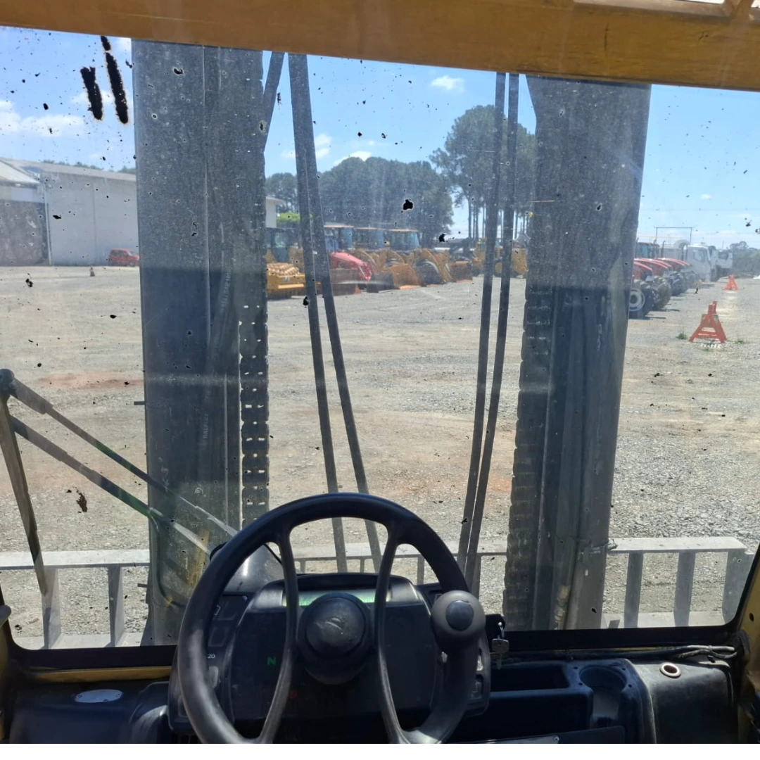 Empilhadeira Hyster H175FT2