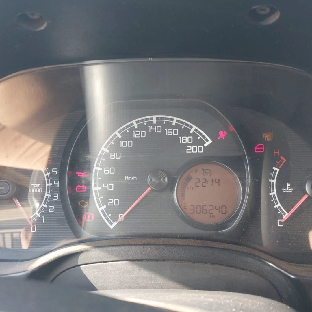 Fiat Strada Working CE 1.4