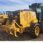 Motoniveladora Caterpillar 120