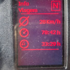 Caminhão Basculante Volkswagen 26.280 - Constellation 6x4 2p / 14 m³