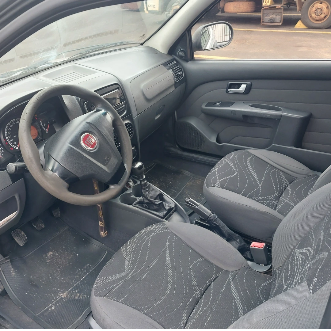 Fiat Strada Working CE 1.4