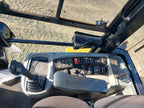 Pá Carregadeira Caterpillar 920K