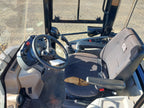Pá Carregadeira Caterpillar 920K
