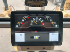 Motoniveladora Caterpillar 120