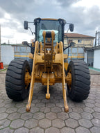 Pá Carregadeira Caterpillar 938K