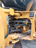Pá Carregadeira Caterpillar 938K