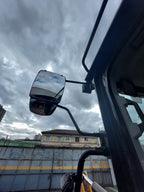 Pá Carregadeira Caterpillar 938K