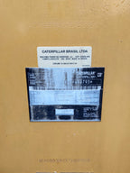 Pá Carregadeira Caterpillar 938K