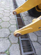 Pá Carregadeira Caterpillar 938K