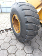Pá Carregadeira Caterpillar 938K
