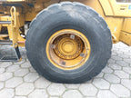 Pá Carregadeira Caterpillar 938K