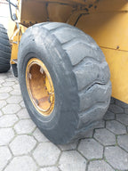 Pá Carregadeira Caterpillar 938K