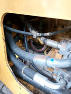 Pá Carregadeira Caterpillar 938K