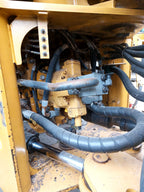 Pá Carregadeira Caterpillar 938K