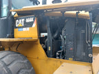 Pá Carregadeira Caterpillar 938K
