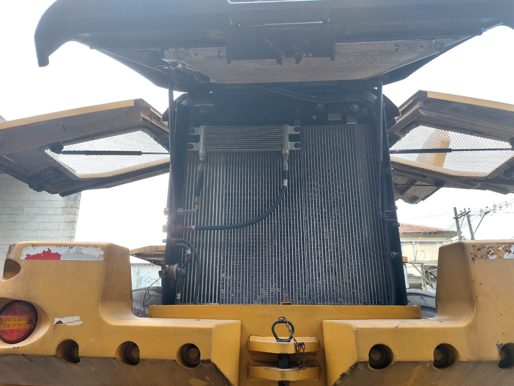 Pá Carregadeira Caterpillar 938K