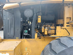 Pá Carregadeira Caterpillar 938K