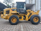 Pá Carregadeira Caterpillar 938K