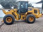Pá Carregadeira Caterpillar 938K