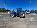 Trator Agrícola New Holland T6.130