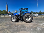 Trator Agrícola New Holland T6.130