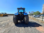 Trator Agrícola New Holland T6.130