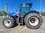 Trator Agrícola New Holland T6.130
