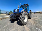 Trator Agrícola New Holland T6.130
