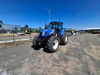 Trator Agrícola New Holland T6.130