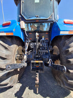 Trator Agrícola New Holland T6.130