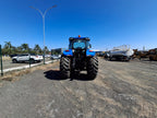 Trator Agrícola New Holland T6.130
