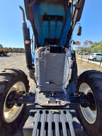 Trator Agrícola New Holland T6.130