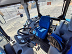 Trator Agrícola New Holland T6.130