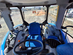 Trator Agrícola New Holland T6.130