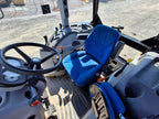 Trator Agrícola New Holland T6.130