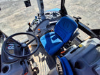 Trator Agrícola New Holland T6.130