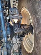 Trator Agrícola New Holland T6.130