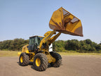 Pá Carregadeira Caterpillar 938K SC