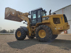 Pá Carregadeira Caterpillar 938K SC