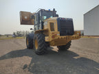 Pá Carregadeira Caterpillar 938K SC