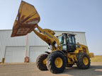 Pá Carregadeira Caterpillar 938K SC