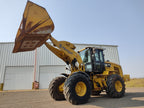 Pá Carregadeira Caterpillar 938K SC