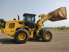 Pá Carregadeira Caterpillar 938K SC