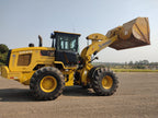 Pá Carregadeira Caterpillar 938K SC