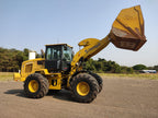 Pá Carregadeira Caterpillar 938K SC