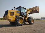 Pá Carregadeira Caterpillar 938K SC