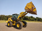 Pá Carregadeira Caterpillar 938K SC