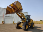 Pá Carregadeira Caterpillar 938K SC