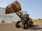 Pá Carregadeira Caterpillar 938K SC