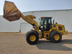 Pá Carregadeira Caterpillar 938K SC